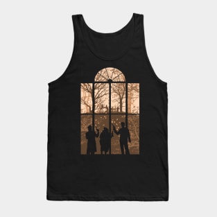 Autumn in Astoria 2 Tank Top